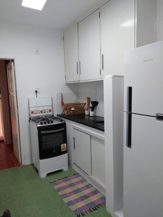 Ipanema - Apartamento Para 6 Pessoas A 100 M Da Praia Río de Janeiro Exterior foto