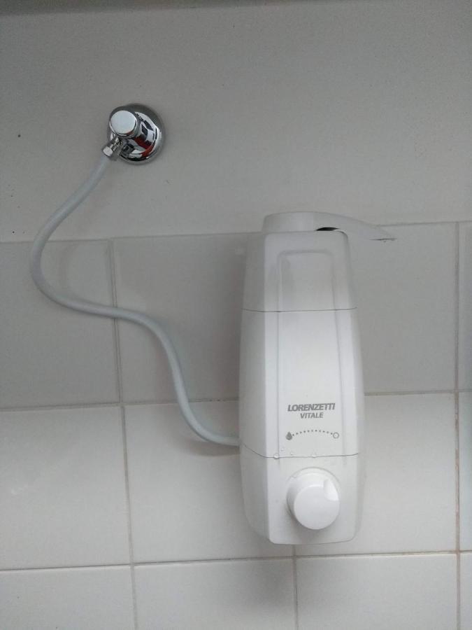 Ipanema - Apartamento Para 6 Pessoas A 100 M Da Praia Río de Janeiro Exterior foto
