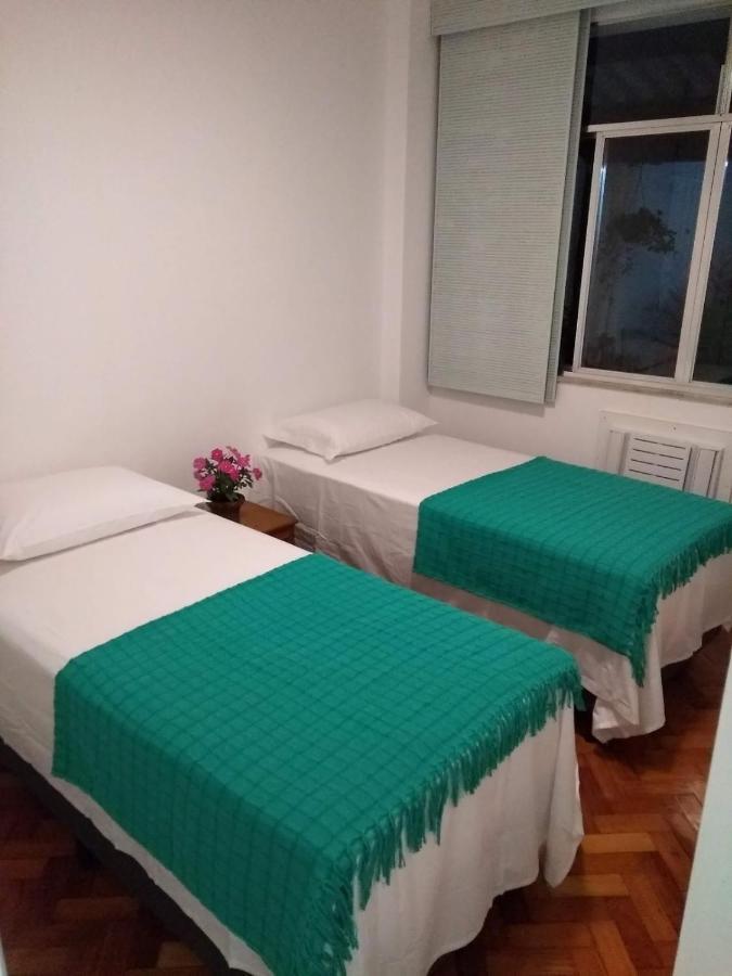 Ipanema - Apartamento Para 6 Pessoas A 100 M Da Praia Río de Janeiro Exterior foto