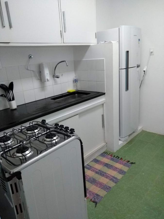 Ipanema - Apartamento Para 6 Pessoas A 100 M Da Praia Río de Janeiro Exterior foto