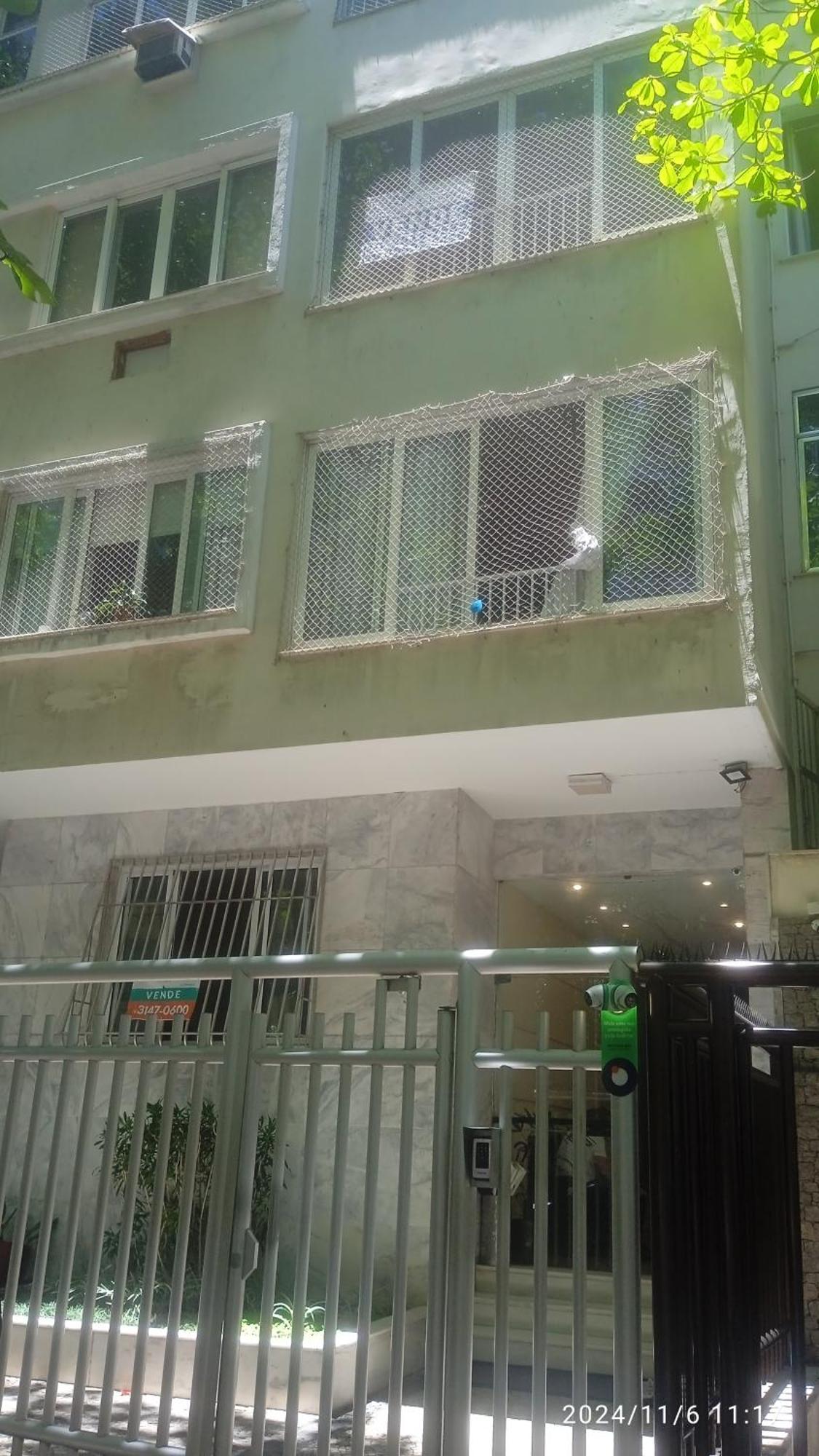 Ipanema - Apartamento Para 6 Pessoas A 100 M Da Praia Río de Janeiro Exterior foto